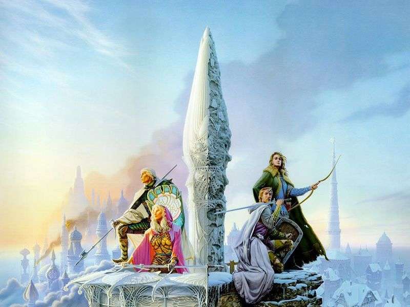 Honor i honor   Michael Whelan