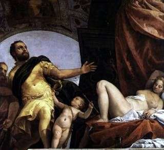 Czczony   Paolo Veronese